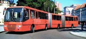 Marcopolo Torino LS 2000 Biarticulado Volvo B10M 2000 года